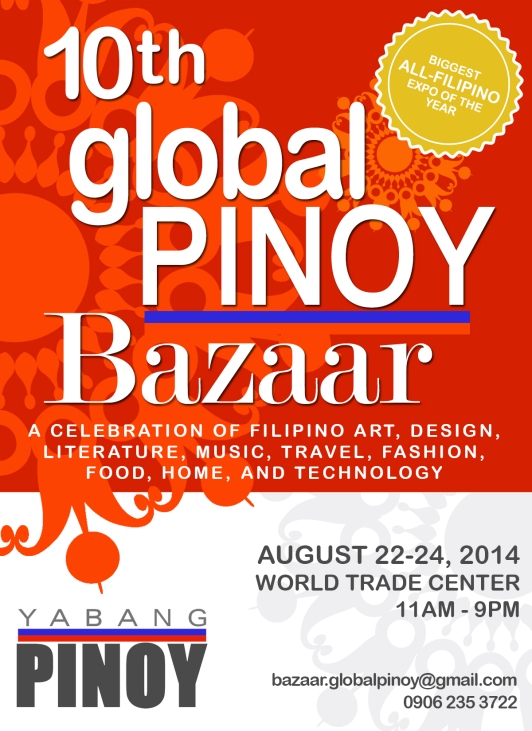 1 Yabang Pinoy e-poster