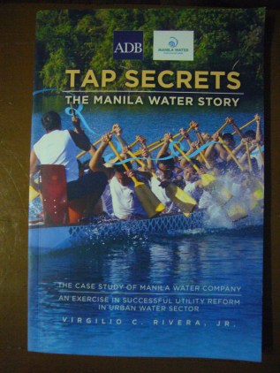 Tap Secrets book 2014-08-14 by Ed L. Santiago